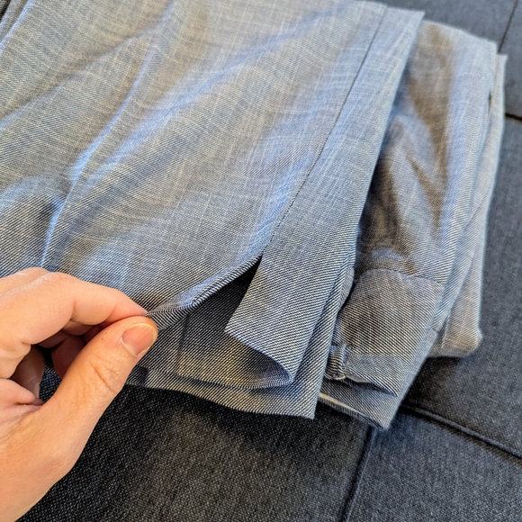 Talbot's Ankle Hampshire Pants - Picture 8 of 8